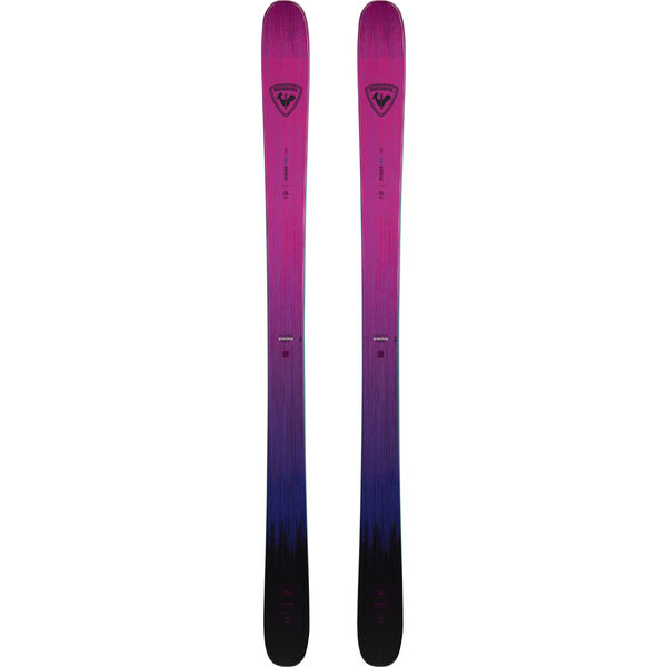 Rossignol Sender Free 100 Open Skis