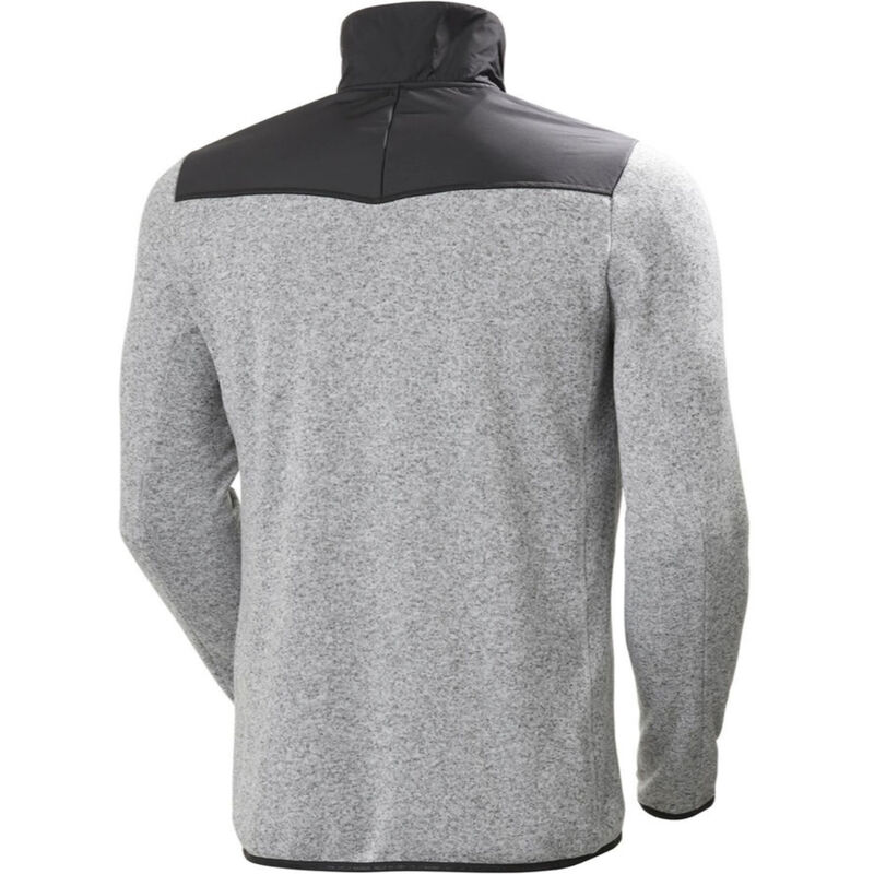 Helly Hansen Varde 1/2 Zip Fleece Mens image number 1