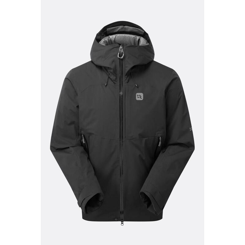 Rab Khroma Diffract Insulated Ski Jacket Mens image number 0