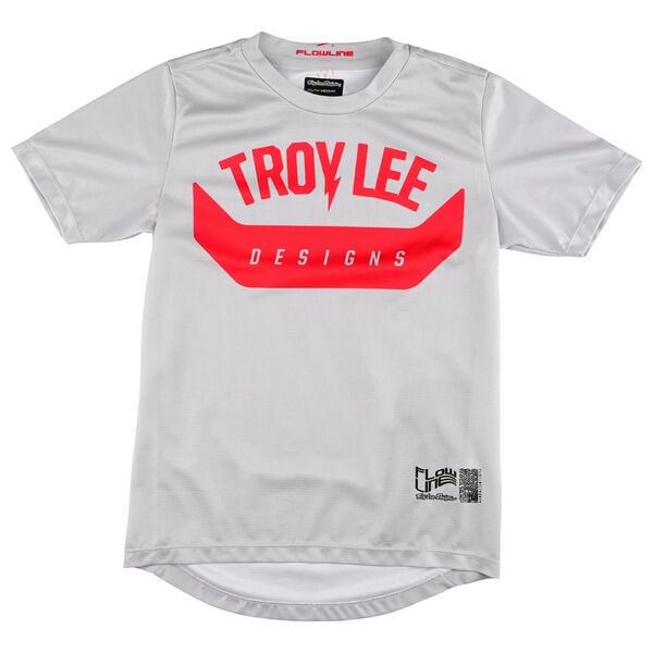 Troy Lee Flowline SS Jersey Aircore Youth