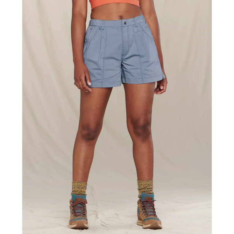 Toad&Co Boundless Hike Short Womens image number 0