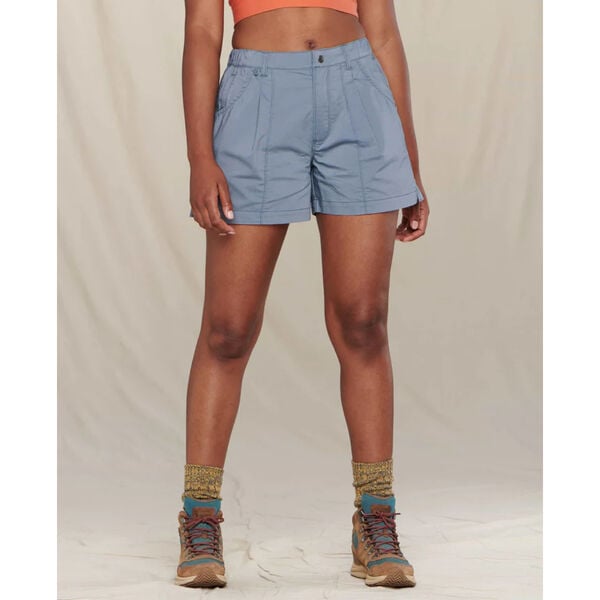 Toad&Co Boundless Hike Short Womens