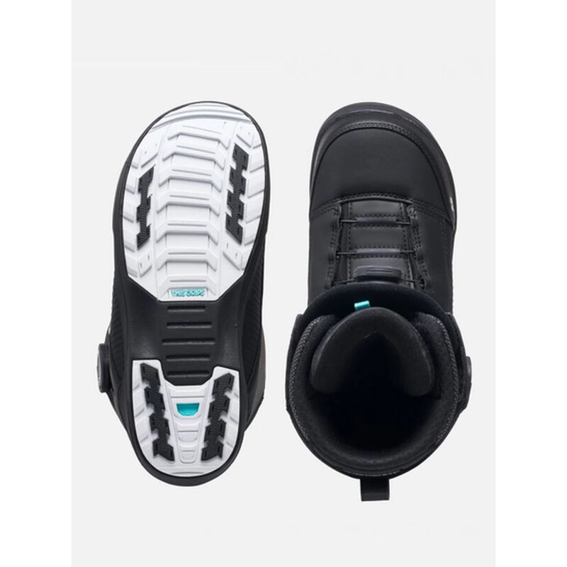 K2 Kinsley Snowboard Boots Womens image number 4