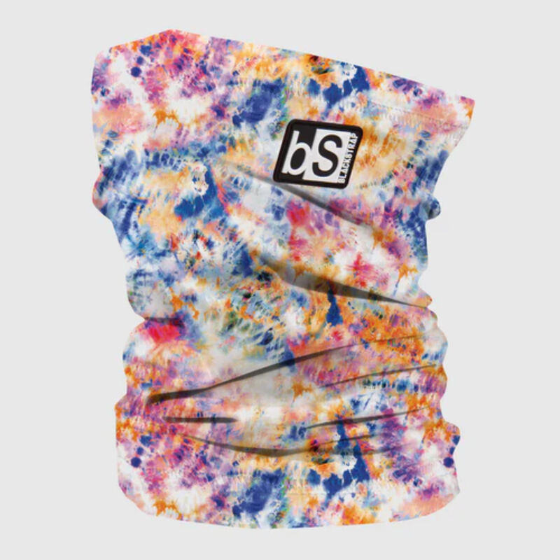 BlackStrap Dual Layer Tube Neck Warmer Kids image number 0