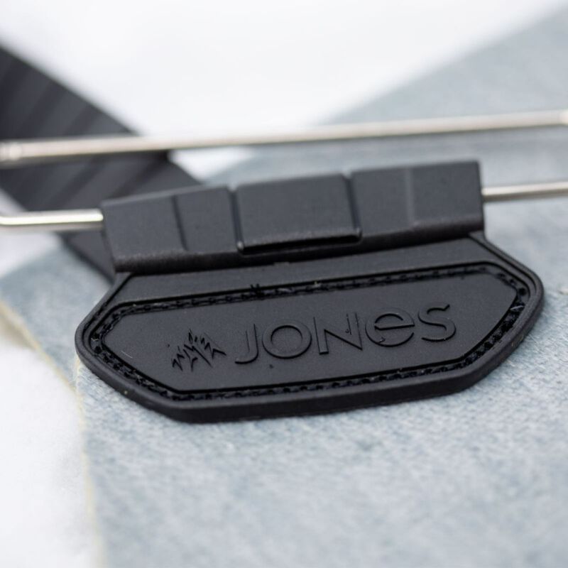 Jones Nomad Splitboard Skins image number 1