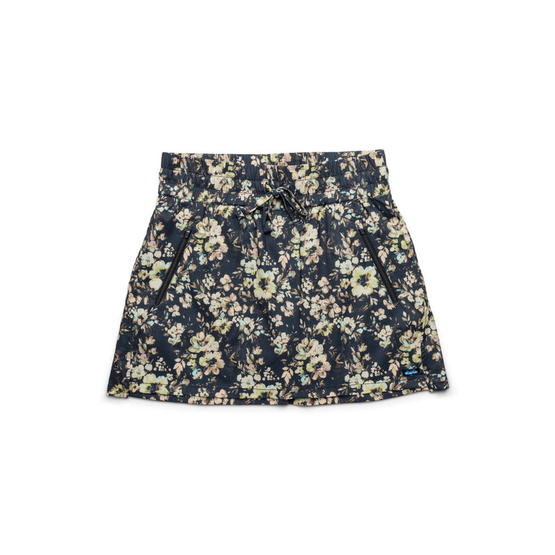 Kavu Just Beachy Shorts Womens image number 0