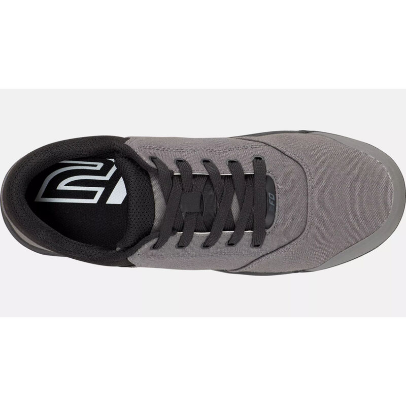 Specialized 2FO Roost Canvas Mountain Bike Shoes image number 2