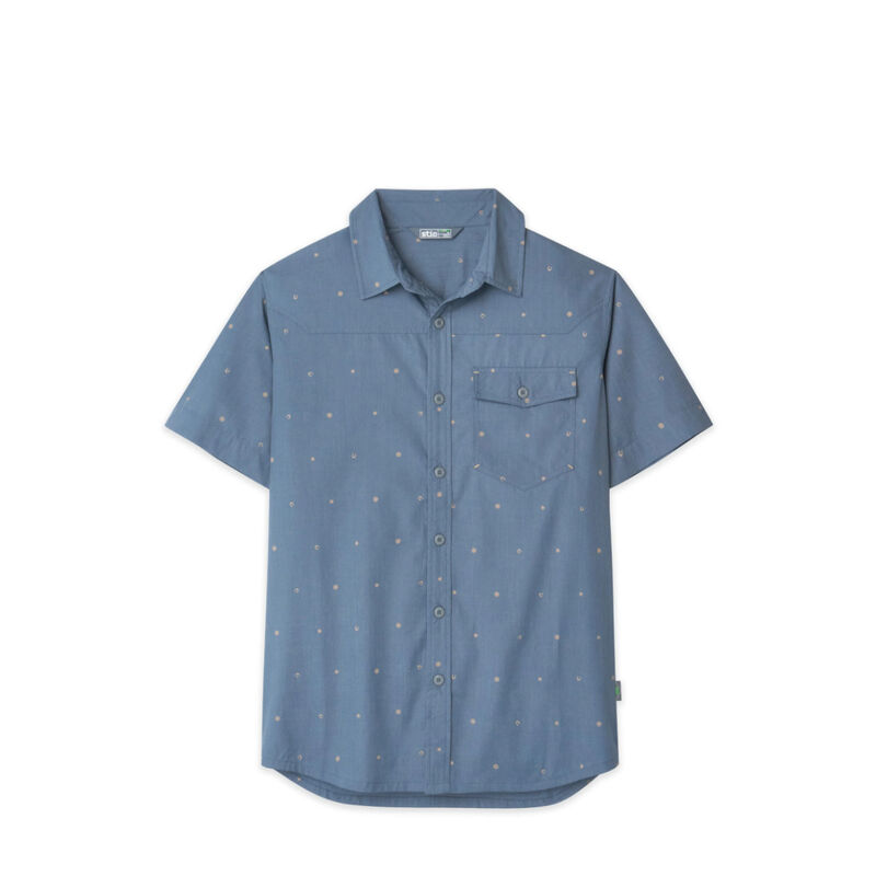Stio Curtis Camp Shirt Mens image number 0