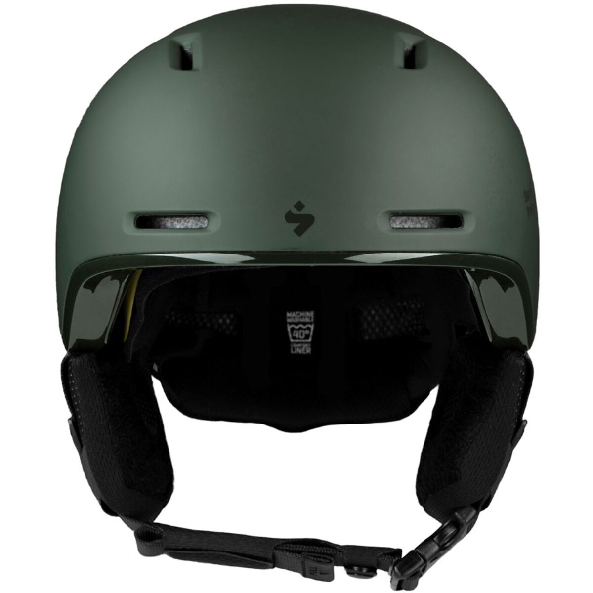 mens large ski helmet