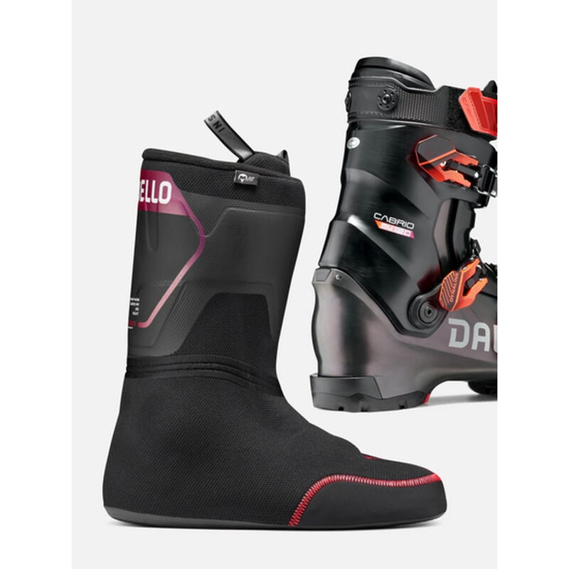 Dalbello Cabrio MV 120 3DWrap Ski Boots Mens image number 7