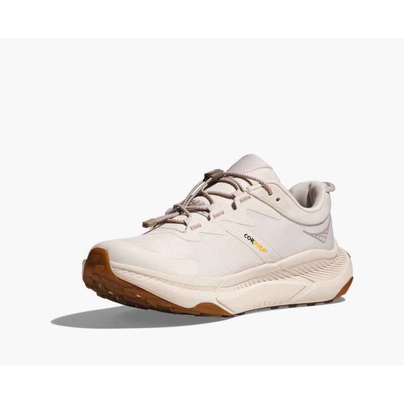 Hoka One Transport Shoes Womens image number 2