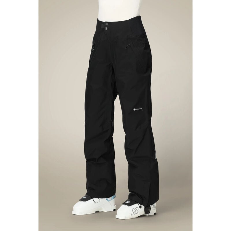 686 Gore-Tex Willow Insulated Pants Womens image number 0