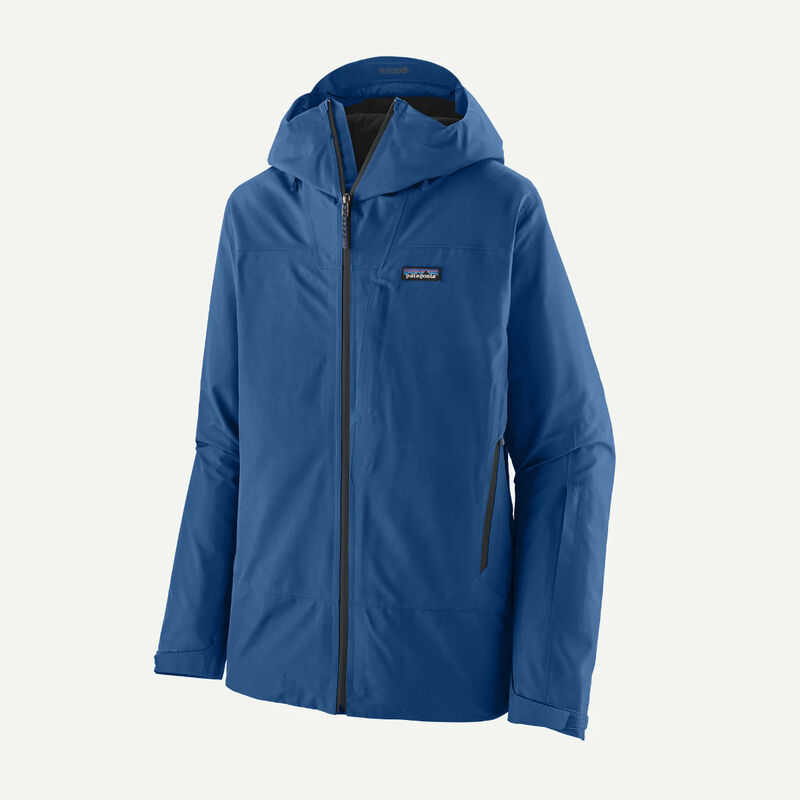 Patagonia Storm Shift Jacket Mens image number 0