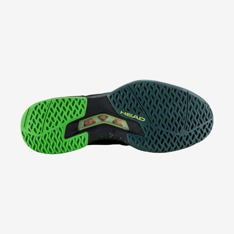 Head Sprint Pro 3.5 SF Court Shoe Mens image number 4