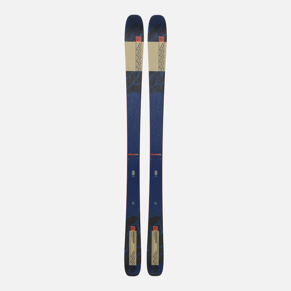 K2 Mindbender 90 C Skis Mens