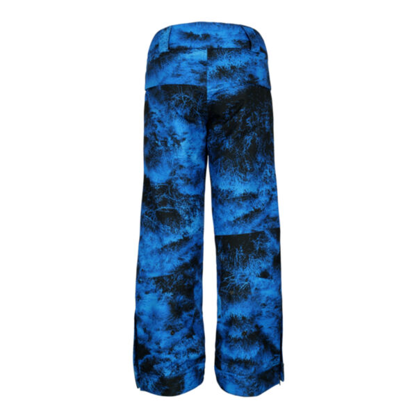 Obermeyer Brisk Print Pant Junior Boys