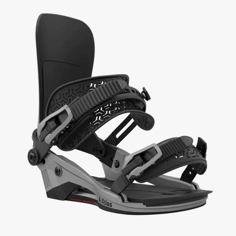 Union Atlas Snowboard Bindings Mens | Christy Sports 