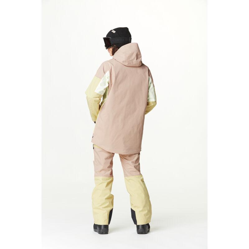 Picture Haakon Jacket Womens image number 3