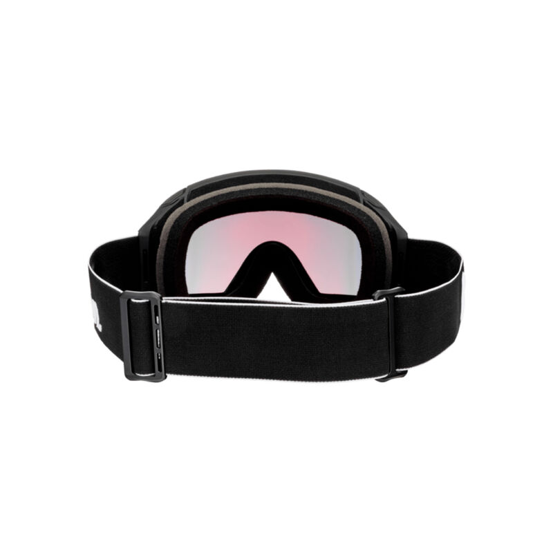 Anon M4 MFI Goggles + Sunny Red Lens image number 3