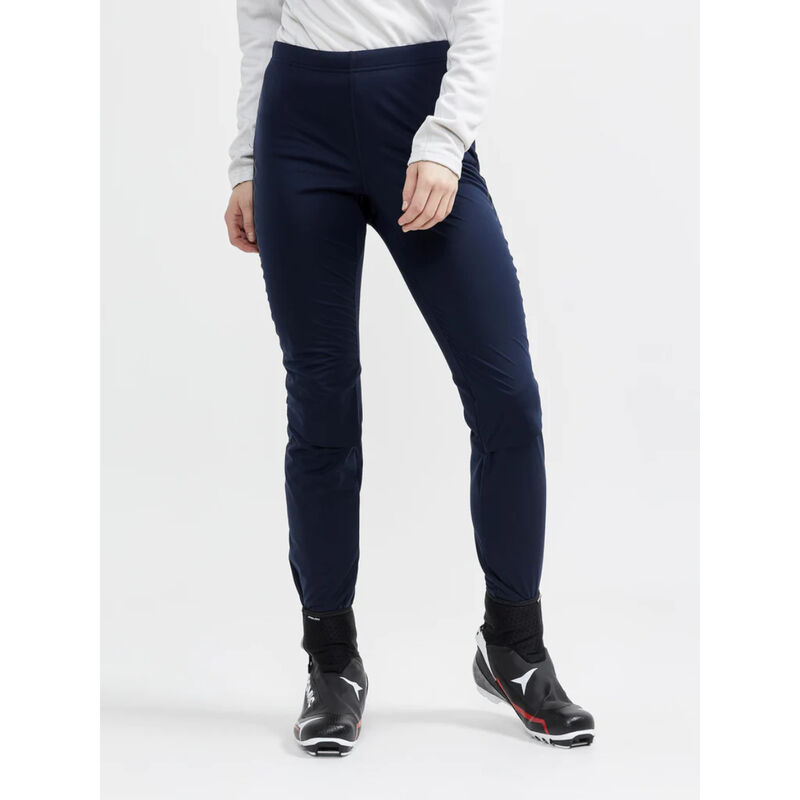 Craft ADV Nordic Training Pants Womens image number 1
