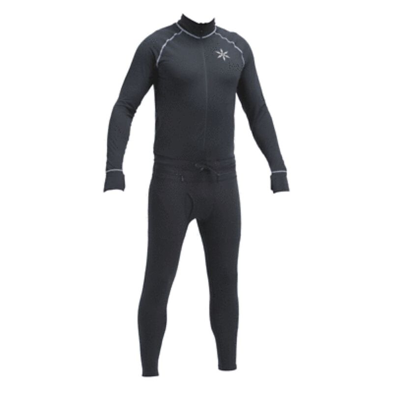 Airblaster Hoodless Ninja Suit Mens image number 0