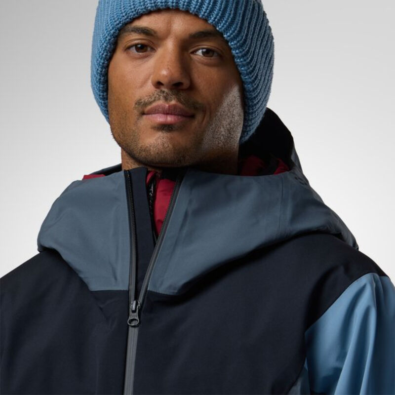 Rossignol Proclivity 3L Shell Ski Jacket Mens image number 4