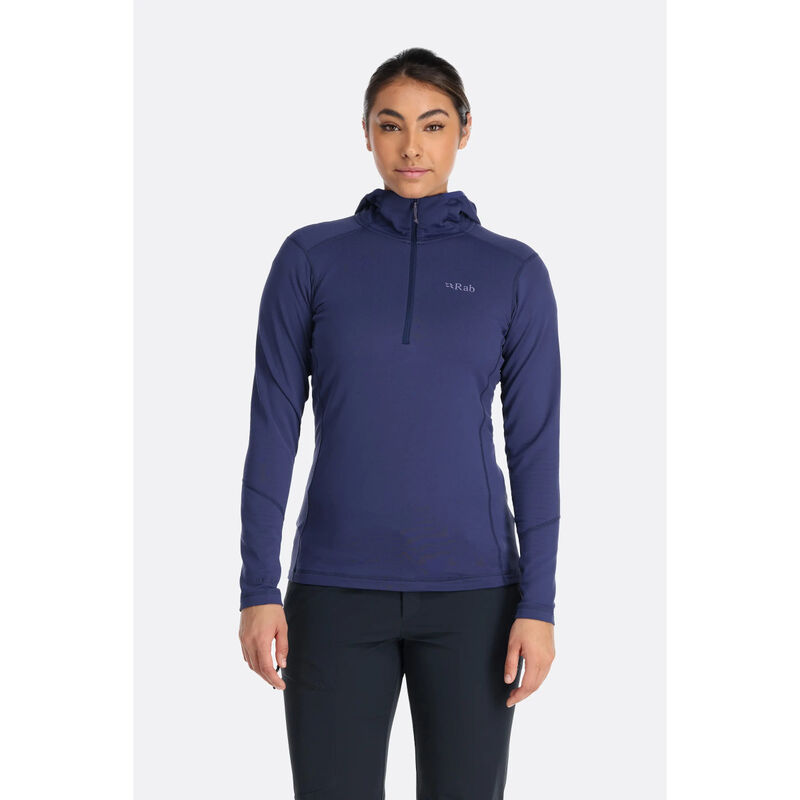 Rab Conduit Hoodie Womens image number 0