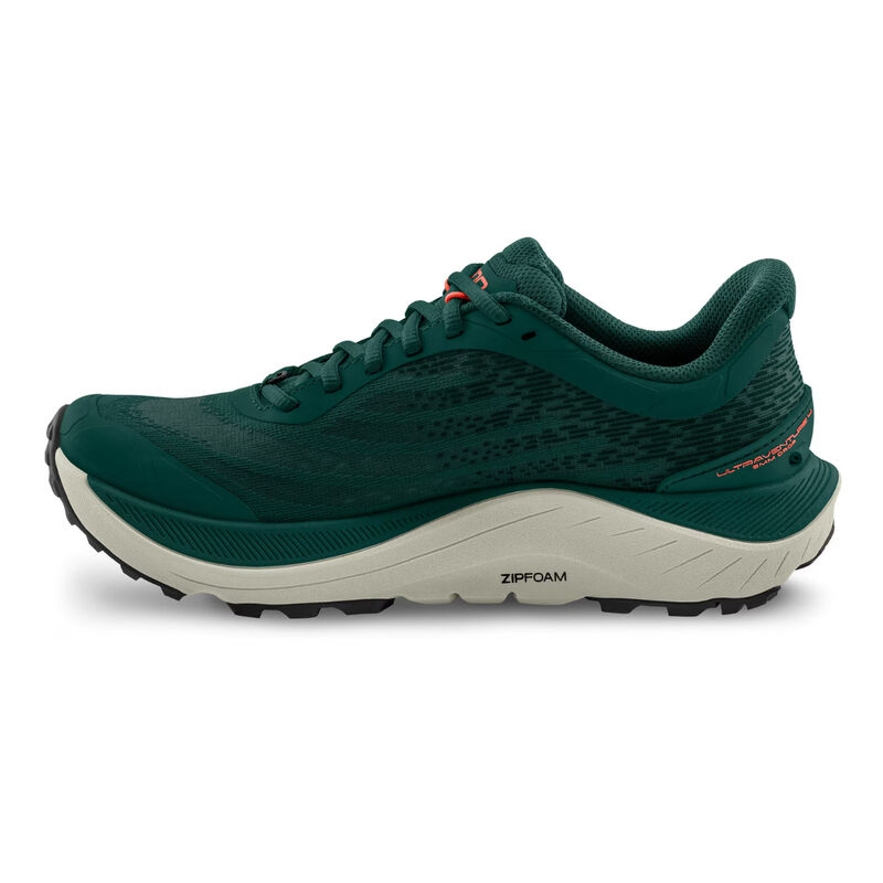 Topo Athletic Ultraventure 4 Trail Running Shoes Mens image number 2