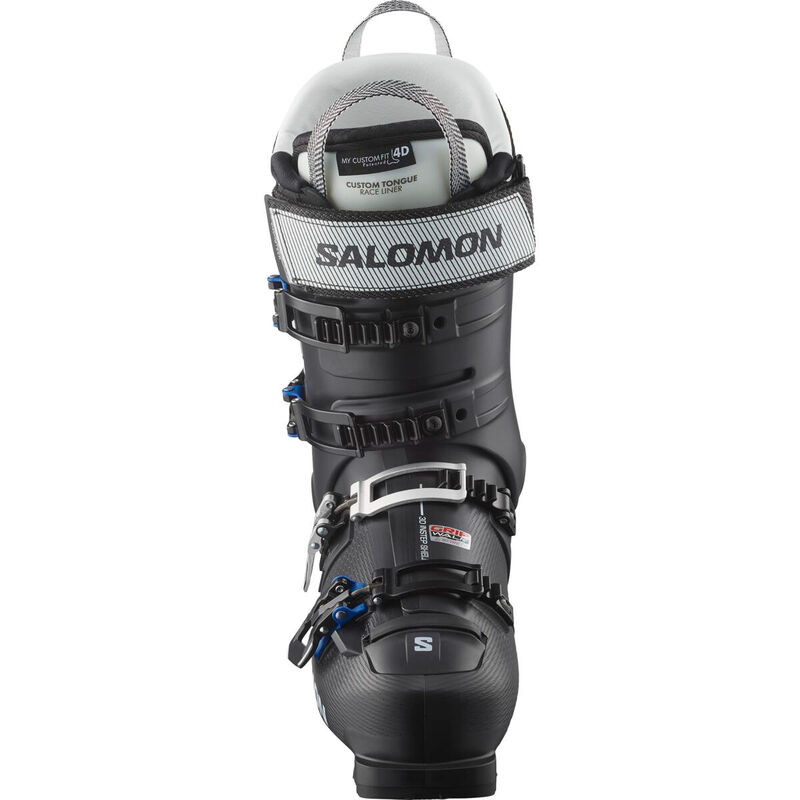 Salomon S/Pro Alpha 120 Ski Boots image number 1