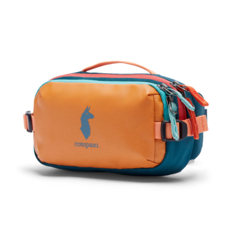 Cotopaxi Allpa X 1.5L Hip Pack image number 0