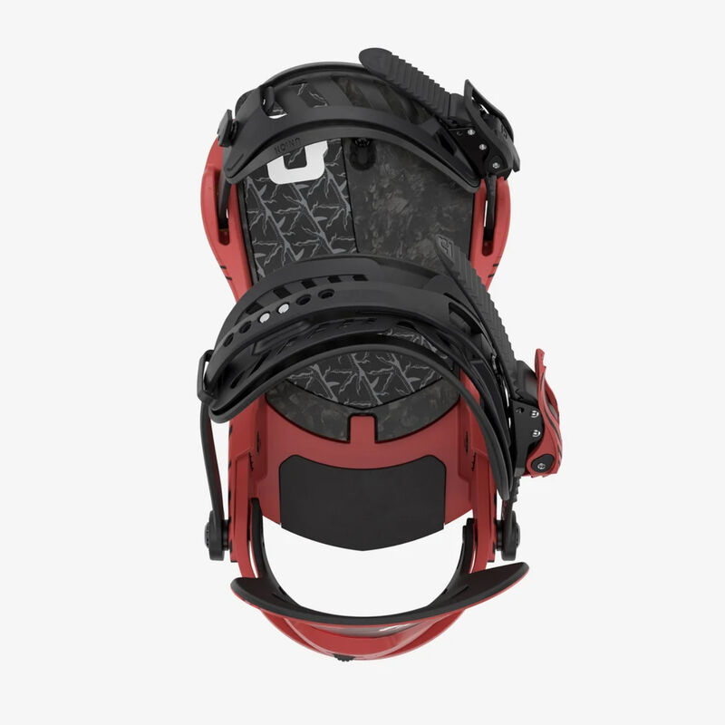 Union Atlas Pro Snowboard Bindings image number 8