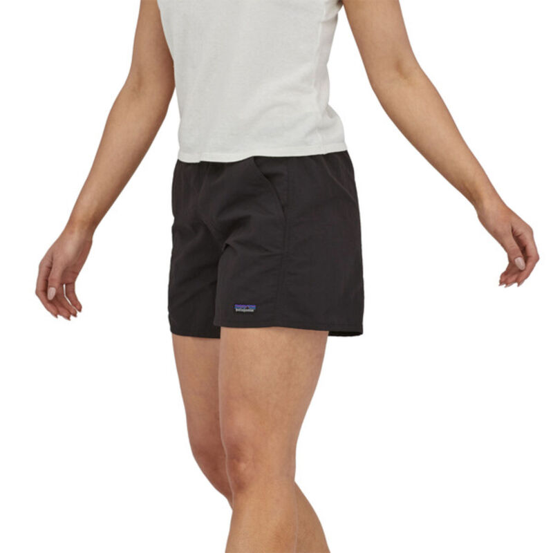 Patagonia Baggies Shorts Womens image number 1