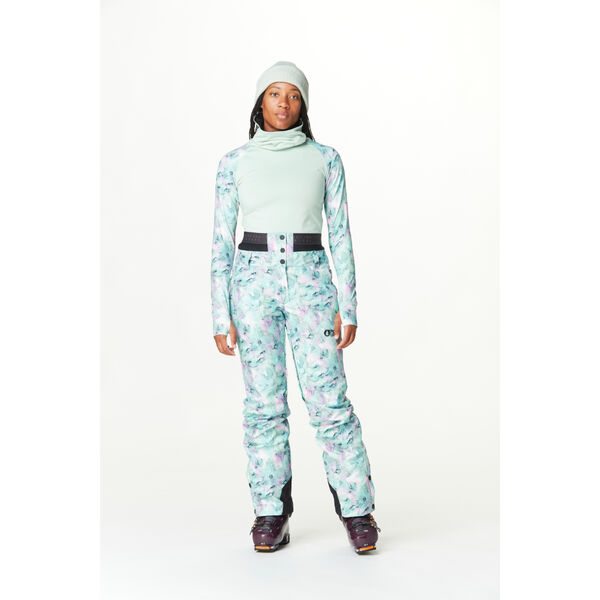 Picture Exa Printed Pants Womens