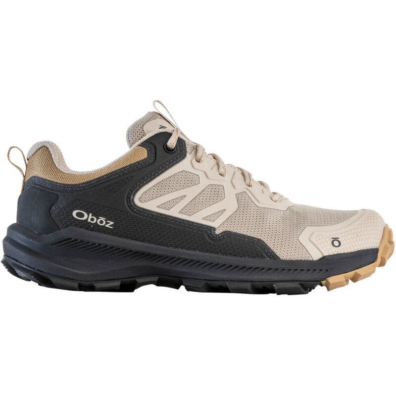 Oboz Katabatic Low Shoes Womens image number 1