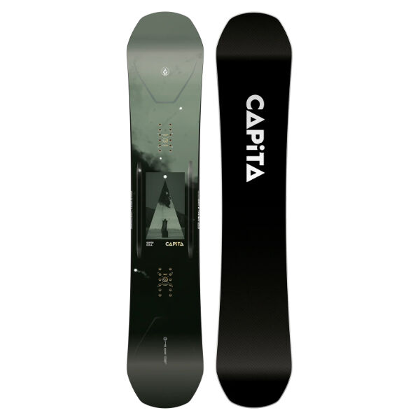 CAPiTA Super D.O.A Snowboard Mens