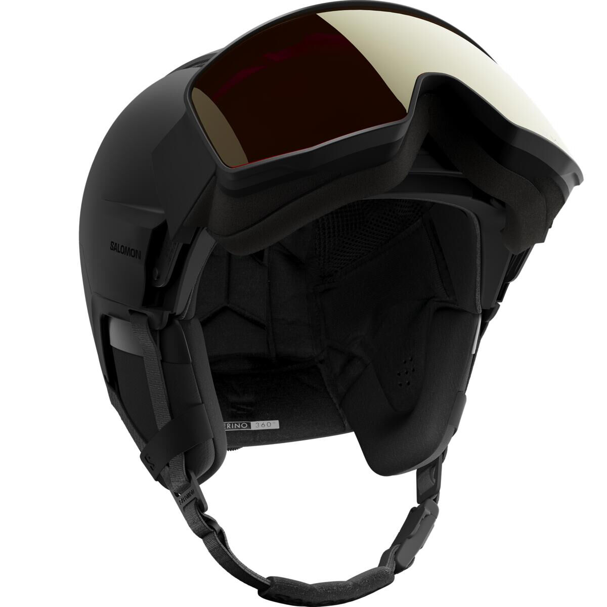 Salomon Driver Prime Sigma Plus Mips Helmet | Christy Sports
