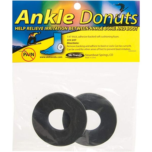 Sports Accessories America Ankle Donuts