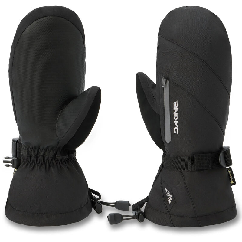 Dakine Sequoia 2.0 Gore-Tex Mitts Womens image number 2