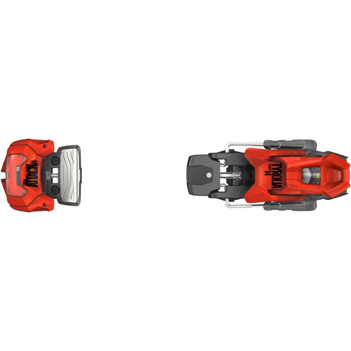 Tyrolia Attack 14 GW Ski Bindings | Christy Sports