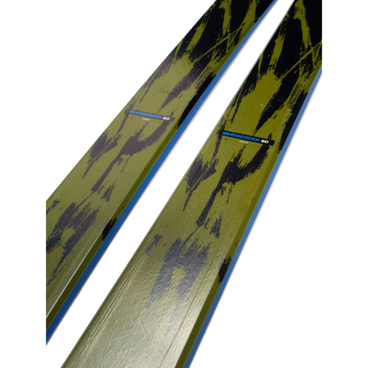 K2 Mindbender 90 Skis Mens | Christy Sports