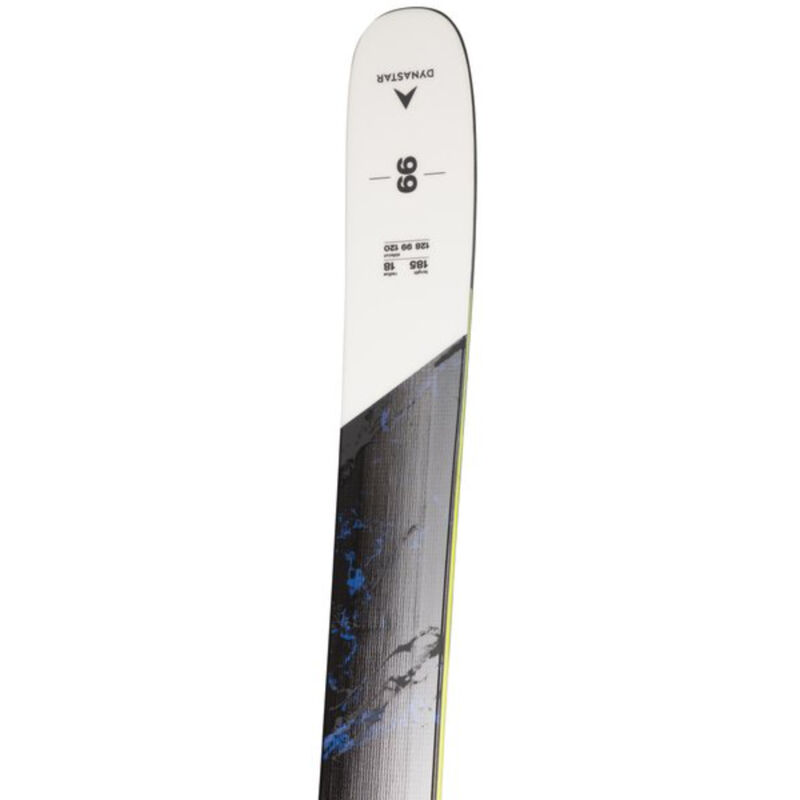 Dynastar M-Free 99 Skis image number 4