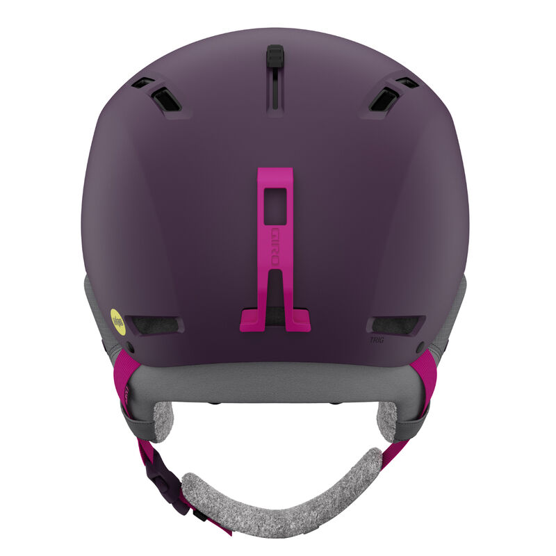 Giro Trig MIPS Helmet Womens image number 4
