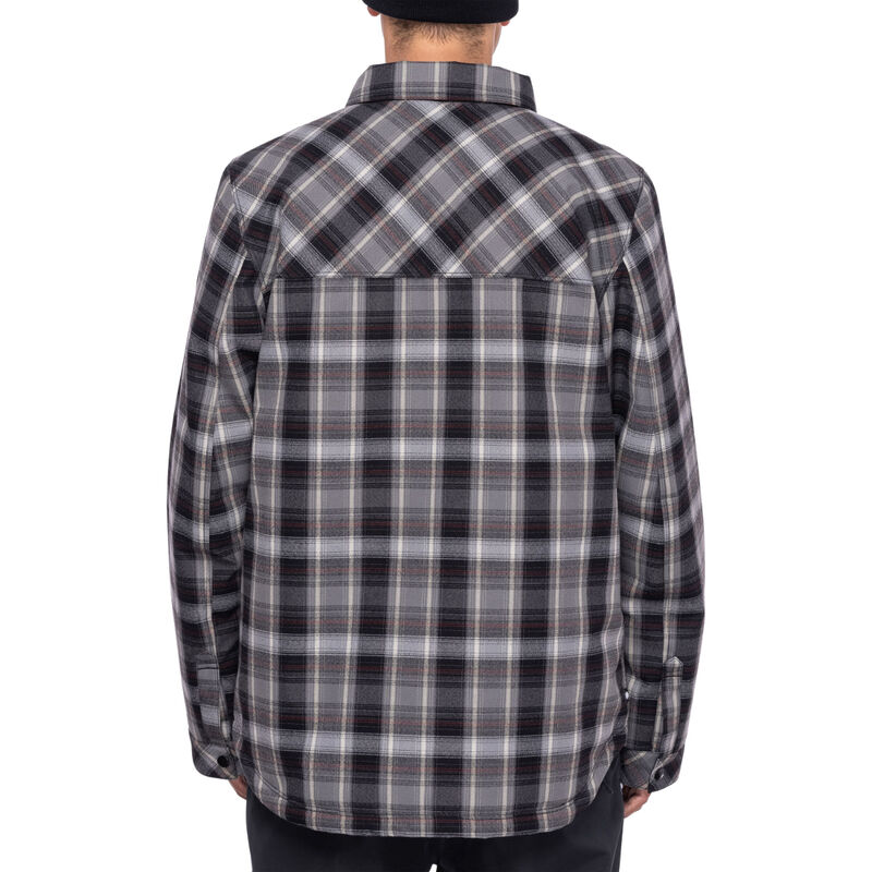686 Woodland Insulated Jacket Mens image number 2