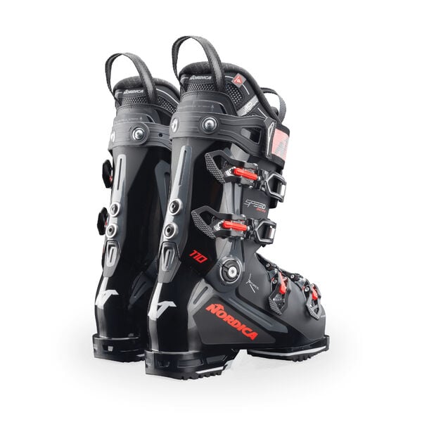Nordica Speed Machine 110 Ski Boots