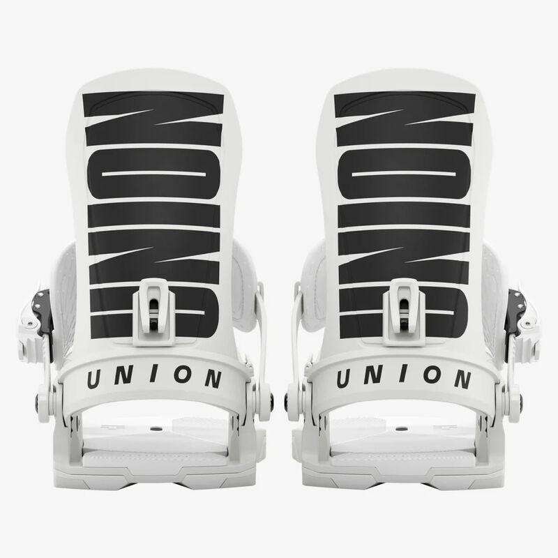 Union Force Team Snowboard Bindings image number 4