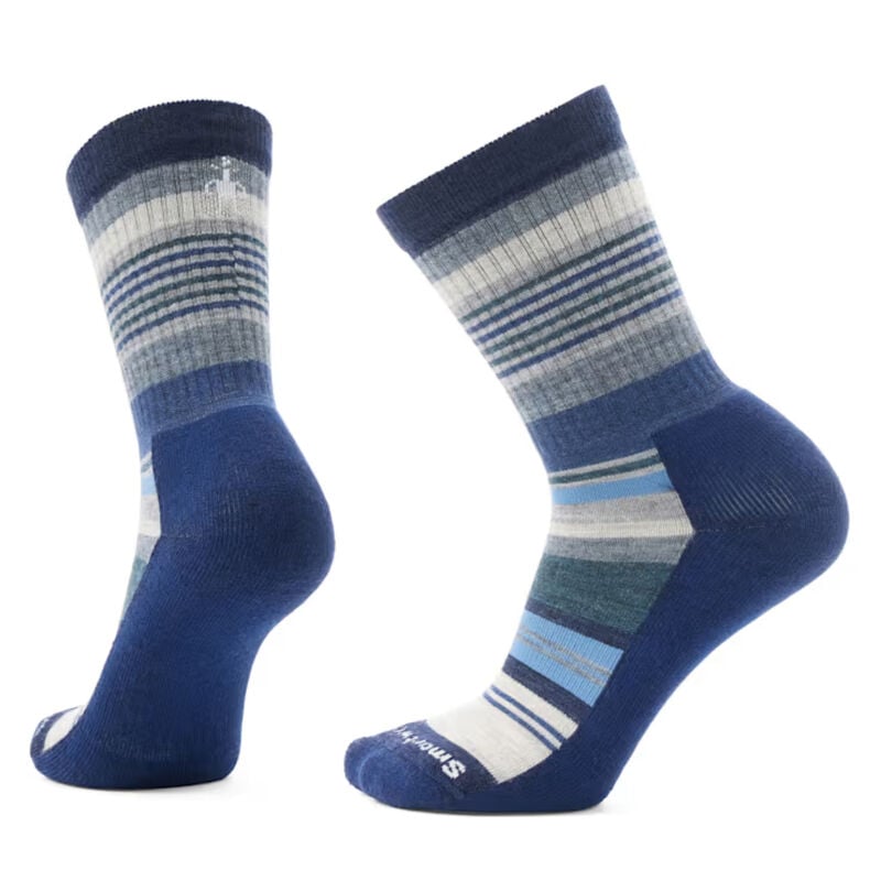 Smartwool Everyday Joviansphere Crew Socks Womens image number 0