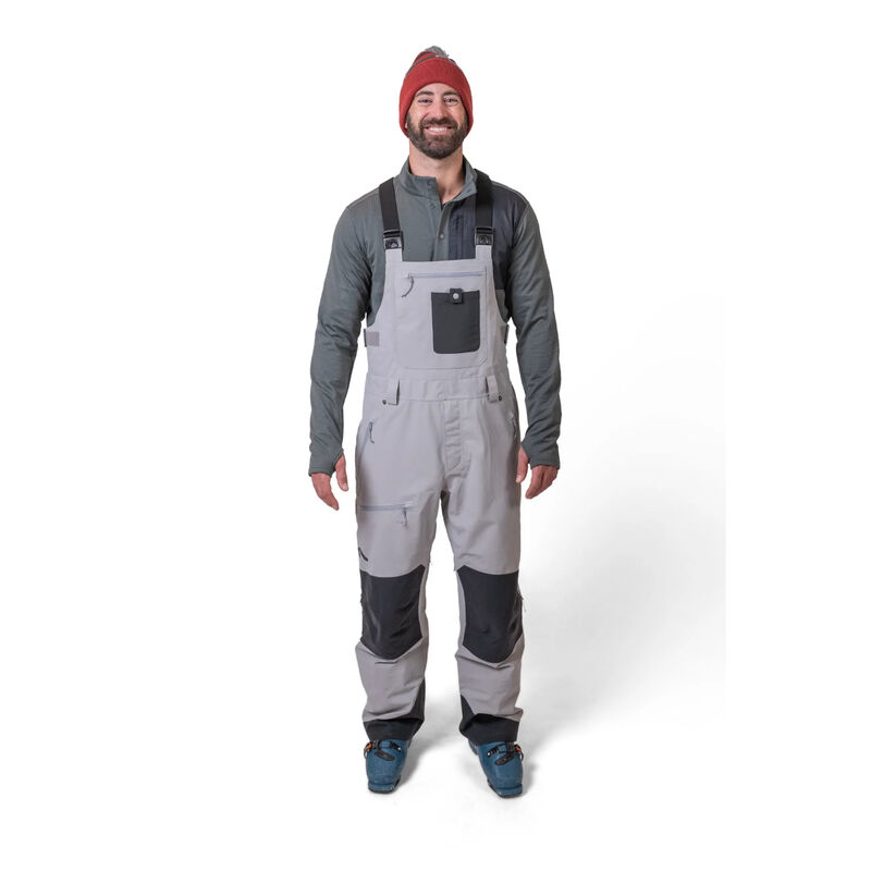 Flylow Baker Bib Mens image number 1