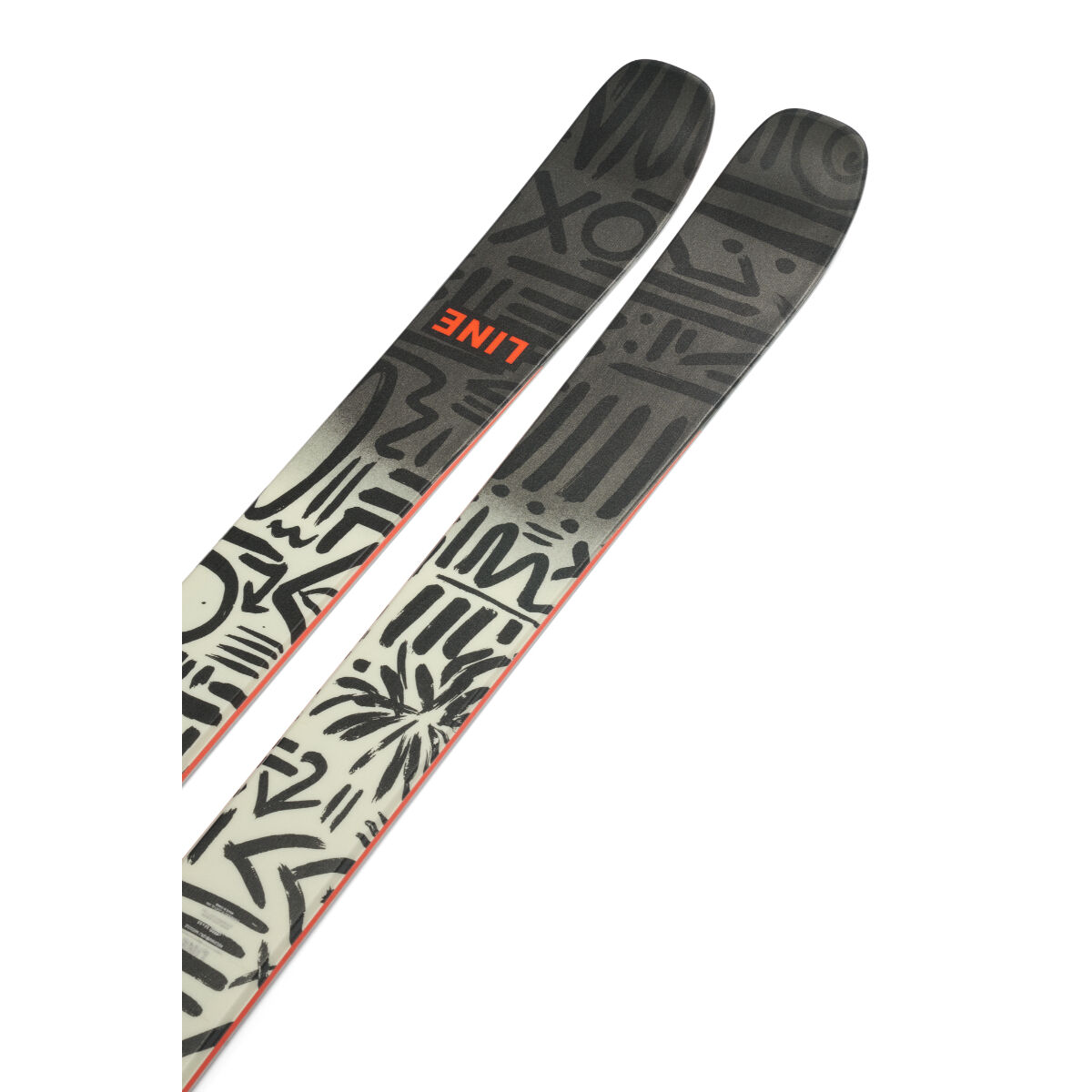 Line Blend Skis | Christy Sports