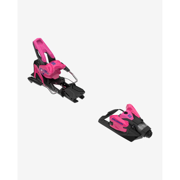 Salomon Strive 14 Multinorm Ski Bindings