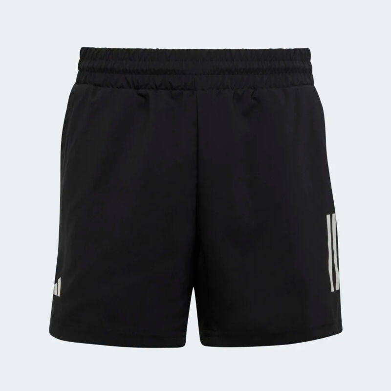 Adidas Club 3-Stripes Tennis Shorts Boys image number 0